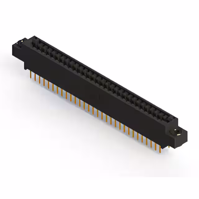 896-060-520-803 EDAC Inc.  Edgeboard Connectors